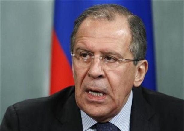 Đến lượt Lavrov lên tiếng vụ lính Thổ Nhĩ Kỳ tử nạn ở Syria