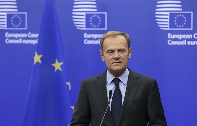 EU tiếp tục gia hạn lệnh trừng phạt Nga