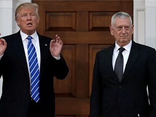 Người ông Trump đề cử làm Bộ trưởng Quốc phòng thận trọng với Nga