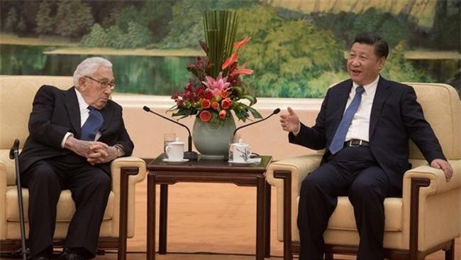 Tập Cận Bình: Trung Quốc đang theo dõi Mỹ "rất sát sao"