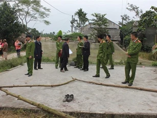 Thảm án 4 người chết ở Hà Giang: Nghi phạm cần giám định tâm thần?