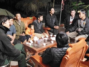 Thảm án ở Hà Giang: Đề xuất cách ly hung thủ