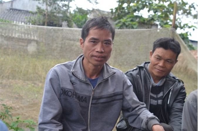 Thảm án ở Hà Giang: Phút kinh hoàng qua lời kể nhân chứng