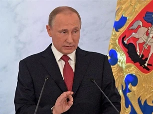 Thông điệp liên bang của Putin: Một chính sách đối ngoại "khác biệt"