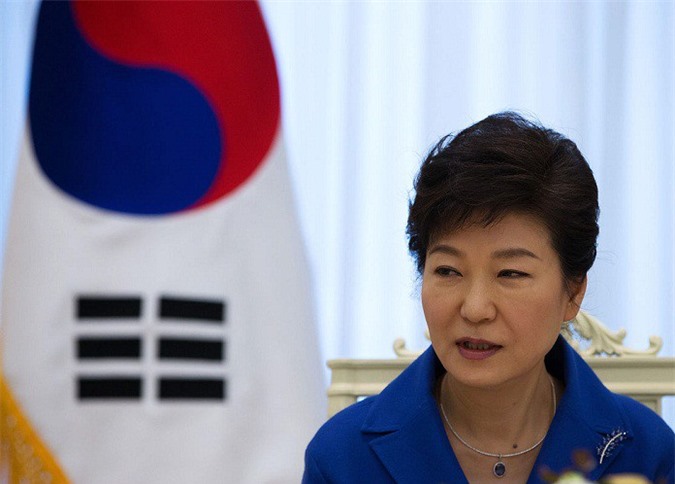 Bỏ phiếu luận tội Tổng thống Hàn Quốc vào 9/12?