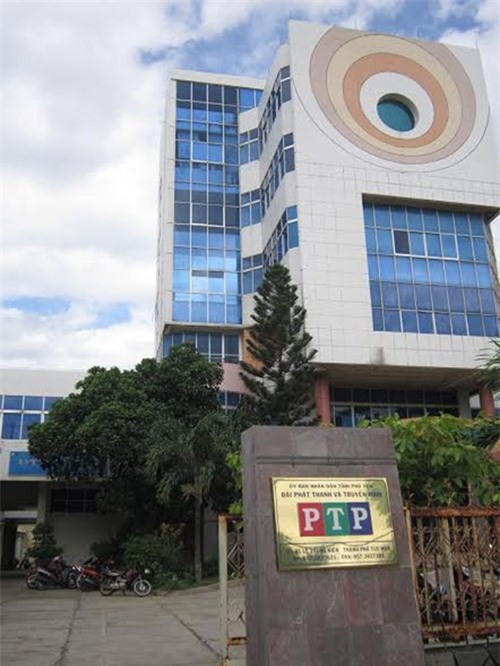 Kỷ luật Đảng Giám đốc Đài phát thanh truyền hình Phú Yên