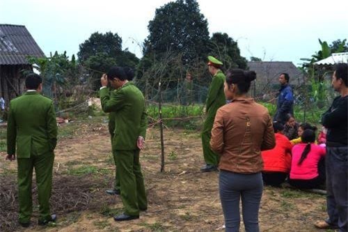 Thảm án ở Hà Giang: Thông tin mới nhất về vụ án