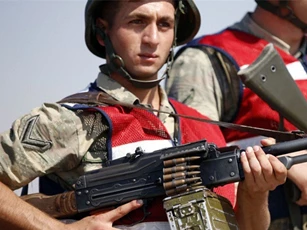 Thổ Nhĩ Kỳ đem quân sang Syria để chống khủng bố?