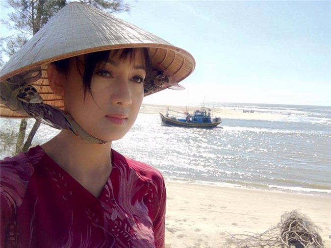 Diễn viên Hiền Mai ấm ức vì bị người thân lừa 1,6 tỷ đồng