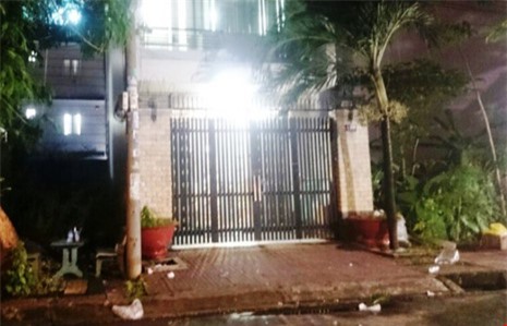 Giải cứu người Đài Loan bị giang hồ bắt cóc làm con tin