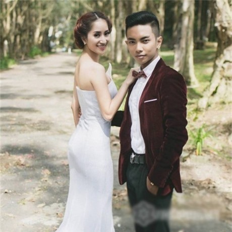 Khánh Thi và Phan Hiển sắp tổ chức đám cưới