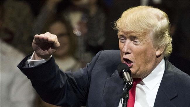 Donald Trump công kích Trung Quốc gay gắt trên Twitter