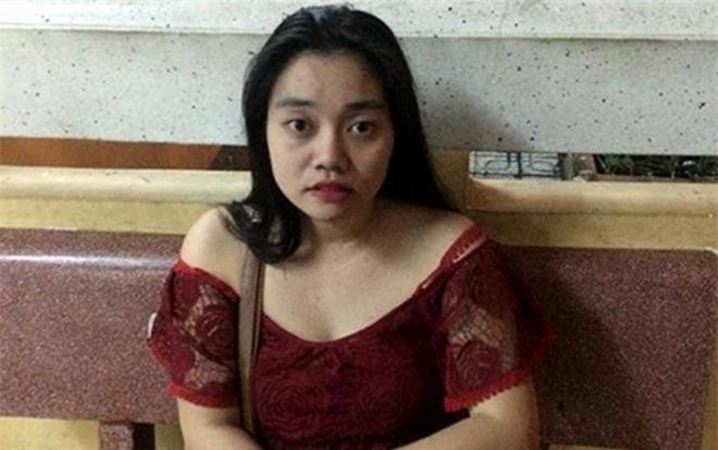 "Hot girl" 9x chuyên lừa bạn chiếm đoạt tài sản