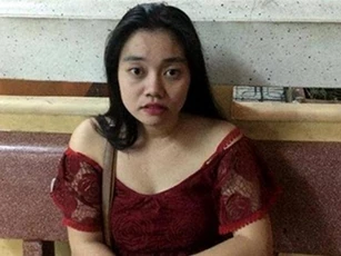 "Hot girl" 9x chuyên lừa bạn chiếm đoạt tài sản