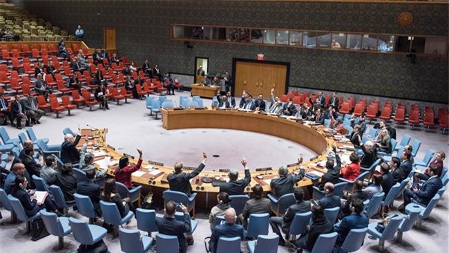 LHQ bỏ phiếu về nghị quyết yêu cầu ngừng bắn ở Aleppo, Syria