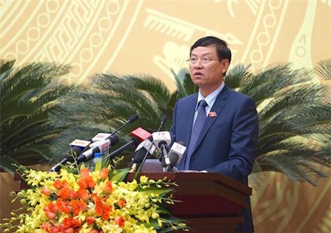 Năm 2017, Hà Nội sẽ xử nhiều vụ án tham nhũng lớn