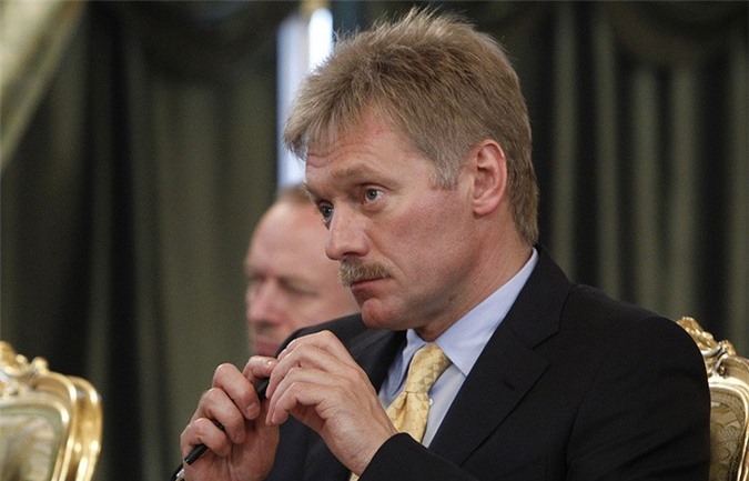 Nga: Kremlin lên tiếng vụ nhân viên y tế thiệt mạng ở Syria