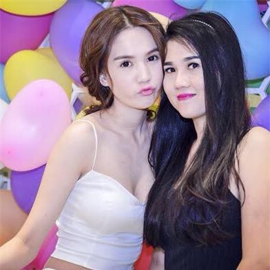 Ngọc Trinh nghi có tình mới, chị gái phản ứng bất ngờ