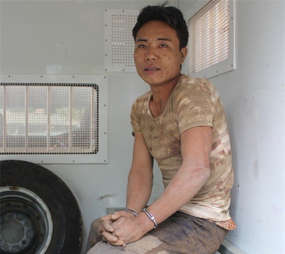 Thảm án ở Hà Giang: Khởi tố vụ án