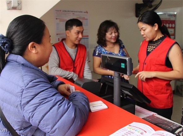 Vietlott cán mốc doanh thu 1.000 tỷ đồng 