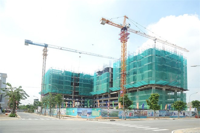 Vingroup làm nhà giá rẻ từ 700 triệu đồng, thị trường BĐS sẽ ra sao?