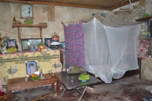 Bé 9 tuổi tử vong bất thường: Hiện trường không bị xáo trộn nhiều