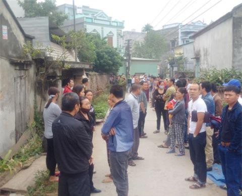 Bé 9 tuổi tử vong bất thường: Người thân khóc ngất biết tin