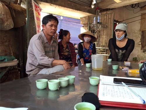 Bé 9 tuổi tử vong bất thường: Tin tức mới nhất