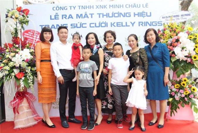 Bố Chu Đăng Khoa lên tiếng, xóa tan tin đồn xích mích với con dâu