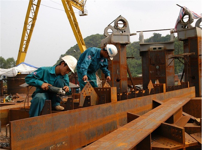 Còn hơn 700 doanh nghiệp Nhà nước sau khi sắp xếp lại