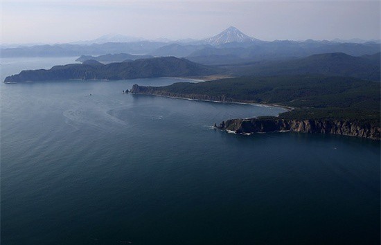 Ngoại trưởng Nga, Nhật Bản luận bàn về hiệp ước hòa bình