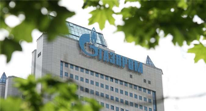 Tòa án Ukraine đòi đại gia dấu khí Nga bồi thường 6,8 tỷ USD