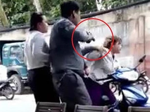 Triệu tập người đàn ông nổ súng đe dọa phụ nữ ở Sài Gòn