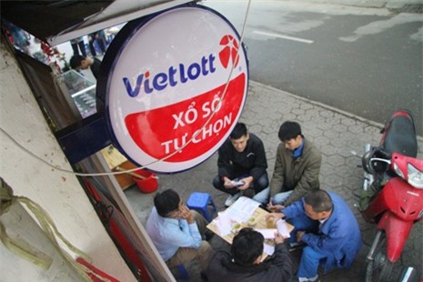 Xổ số Vietlott mở bán ở Hà Nội: Lời khuyên cho người chơi