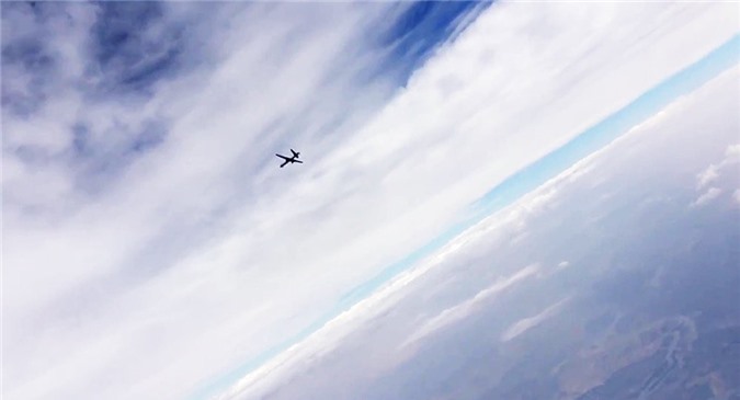 Ankara tiết lộ lai lịch máy bay không kích Syria khiến lính Thổ tử nạn