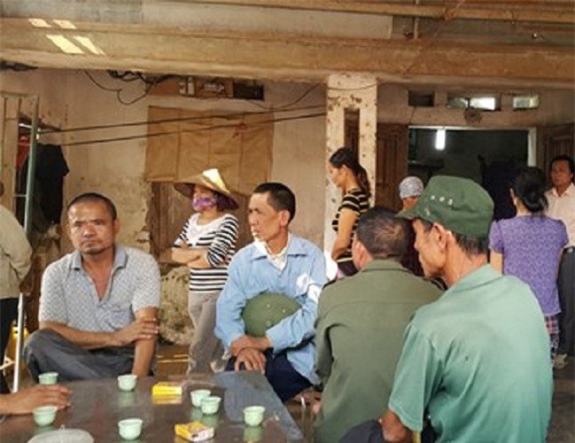 Bé 9 tuổi tử vong bất thường: Linh cảm bất an của bà nội