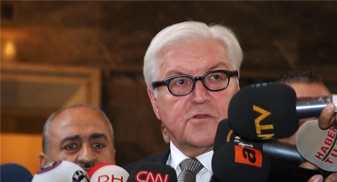 NATO sẵn sàng "làm lành" với Nga