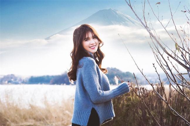 Ngọc Trinh tiết lộ bí mật về bạn trai mới