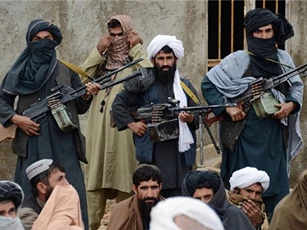 Obama thừa nhận Mỹ "chịu thua" Taliban