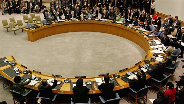 Syria cảm kích Nga và Trung Quốc vì bác nghị quyết ngừng bắn Aleppo