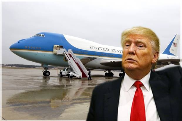 Trump gây bão vì chê Air Force One quá đắt, muốn "hủy kèo" với Boeing