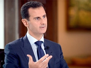 Assad nói gì về thông tin Nga áp đặt quyết định lên Syria?