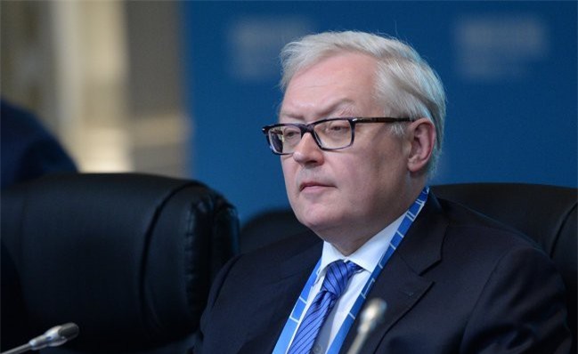 Bộ Ngoại giao Nga: Phương Tây dọa trừng phạt Moscow là yếu hèn