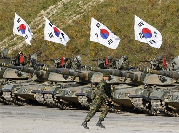 Bộ trưởng Quốc phòng Hàn Quốc kêu gọi cảnh giác Triều Tiên