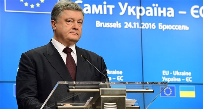 Mỹ không hài lòng về Kiev, sẵn sàng "bàn giao" Ukraine cho Nga