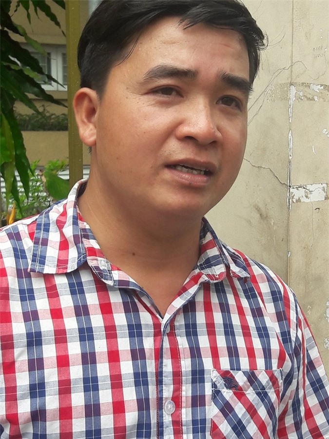 Anh dân phòng nhanh trí cứu 4 mẹ con bị điện giật thoát chết