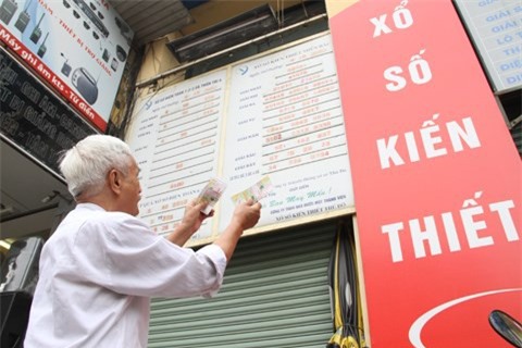 Sử dụng nguồn thu từ xổ số kiến thiết cho đầu tư phát triển