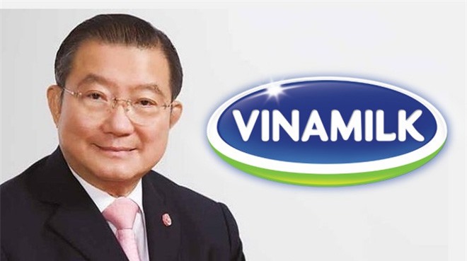 Tỷ phú Thái chi 500 triệu USD mua đấu giá cổ phiếu Vinamilk