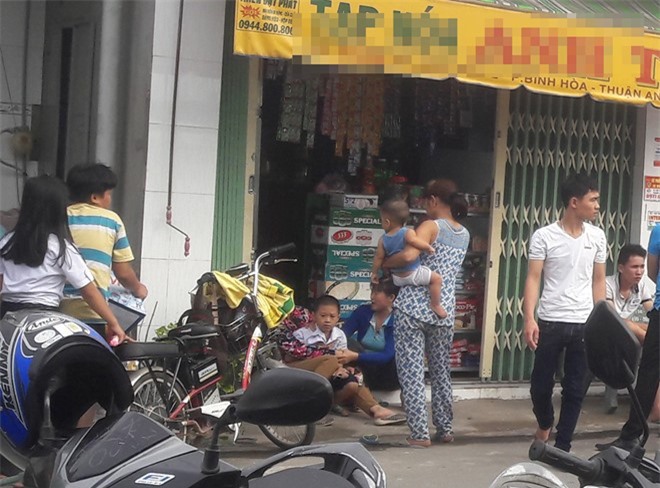 Vợ đau đớn thấy chồng tử vong bất thường trong phòng trọ