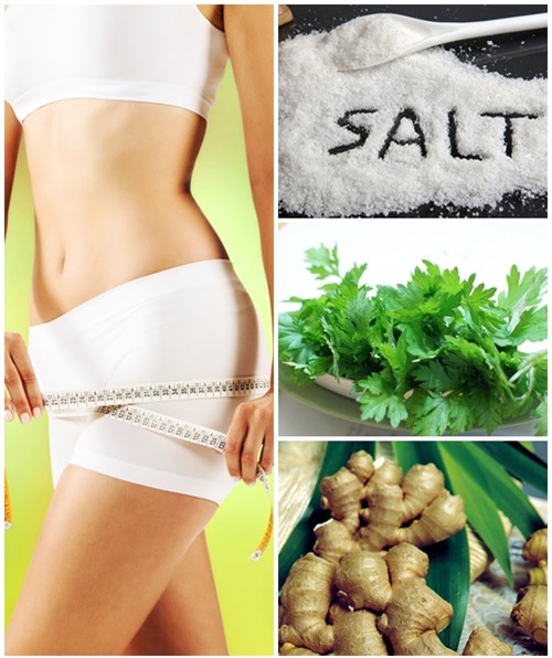 Bí quyết giảm mỡ bụng hiệu quả ngay tại nhà